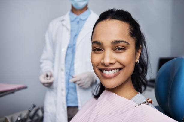 Full Mouth Reconstruction in Milford, MI